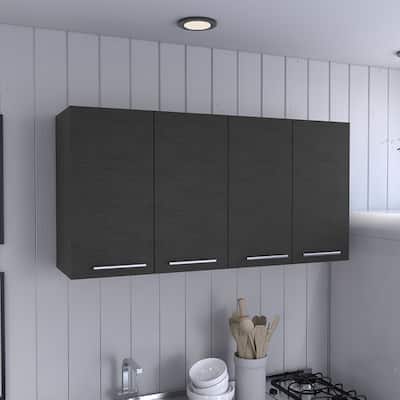 Kitchen Cabinet Durham With Four Doors