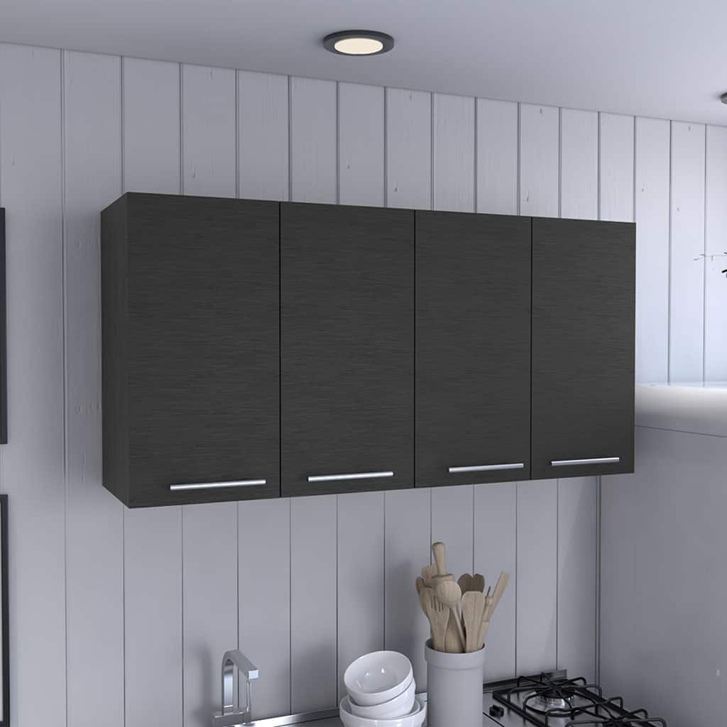 Kitchen Cabinet Durham With Four Doors