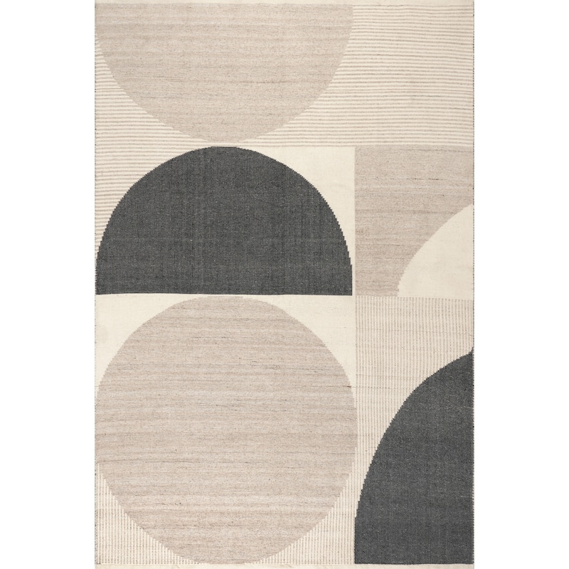 Nuloom Solay Geometric Indoor/Outdoor Area Rug