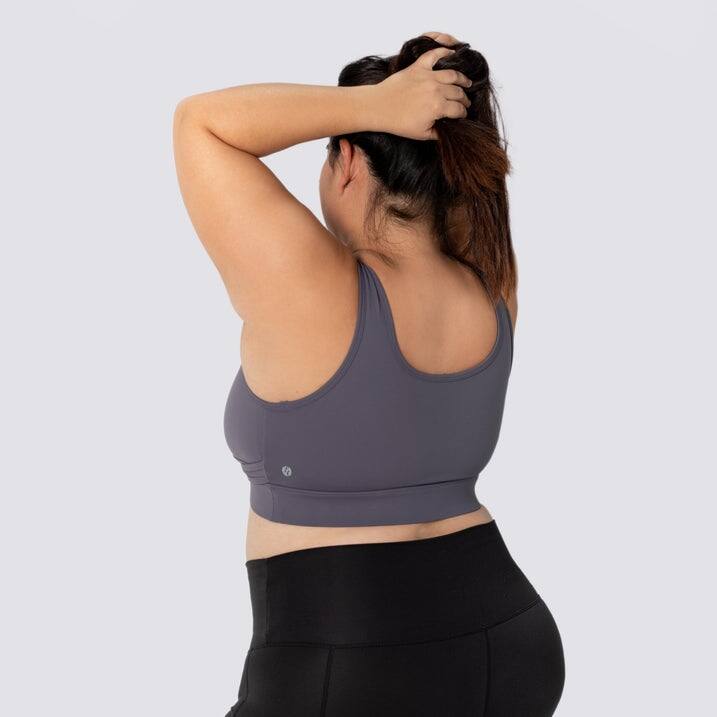 Everyday Luxe 3.0 Nursing & Pumping Bra