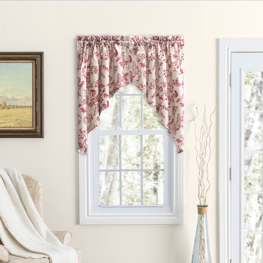Bed bath and beyond kitchen shop curtains