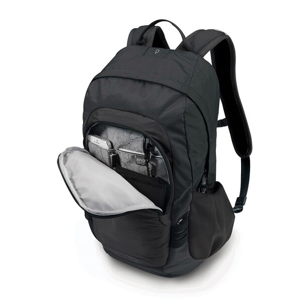 pacsafe venturesafe 15l