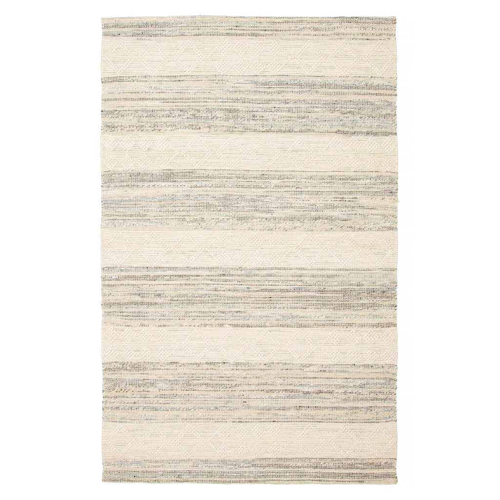 Sienna Grey Rug 5'0" x 8'0" - 5'0 x 8'0