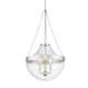 Option Polished Nickel