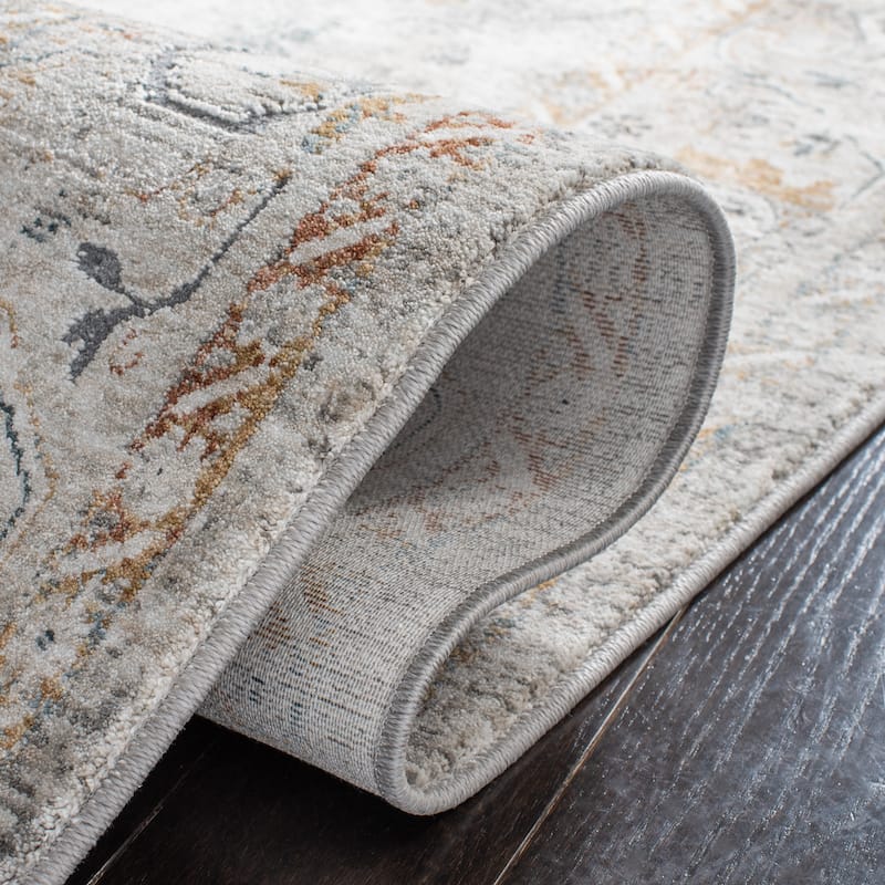 SAFAVIEH Dream Manjula Vintage Traditional Oriental Rug