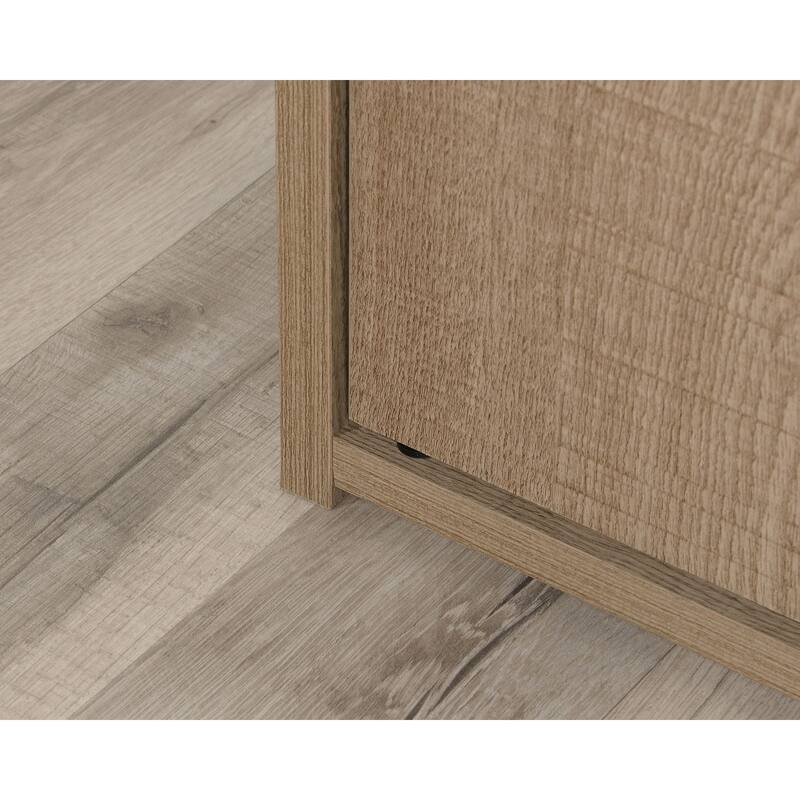 Beginnings Bookcase With Doors