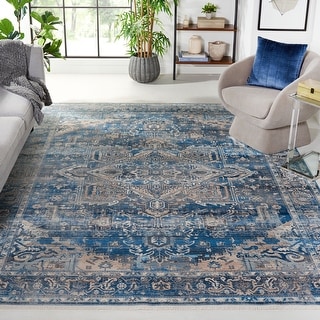 Saviela Rugs SAFAVIEH Vintage Persian Rasita Oriental Medallion Rug - Bed Bath ...