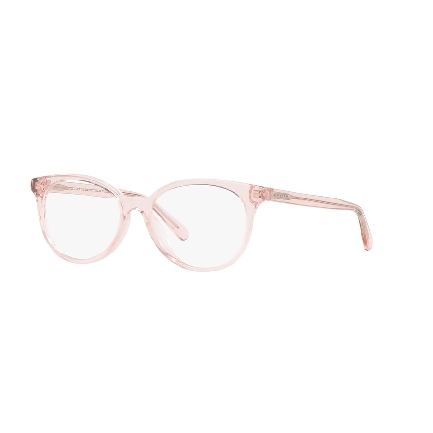 Clear coach glasses Outlet