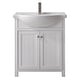 preview thumbnail 11 of 13, Marian 30" Single Sink Vanity White