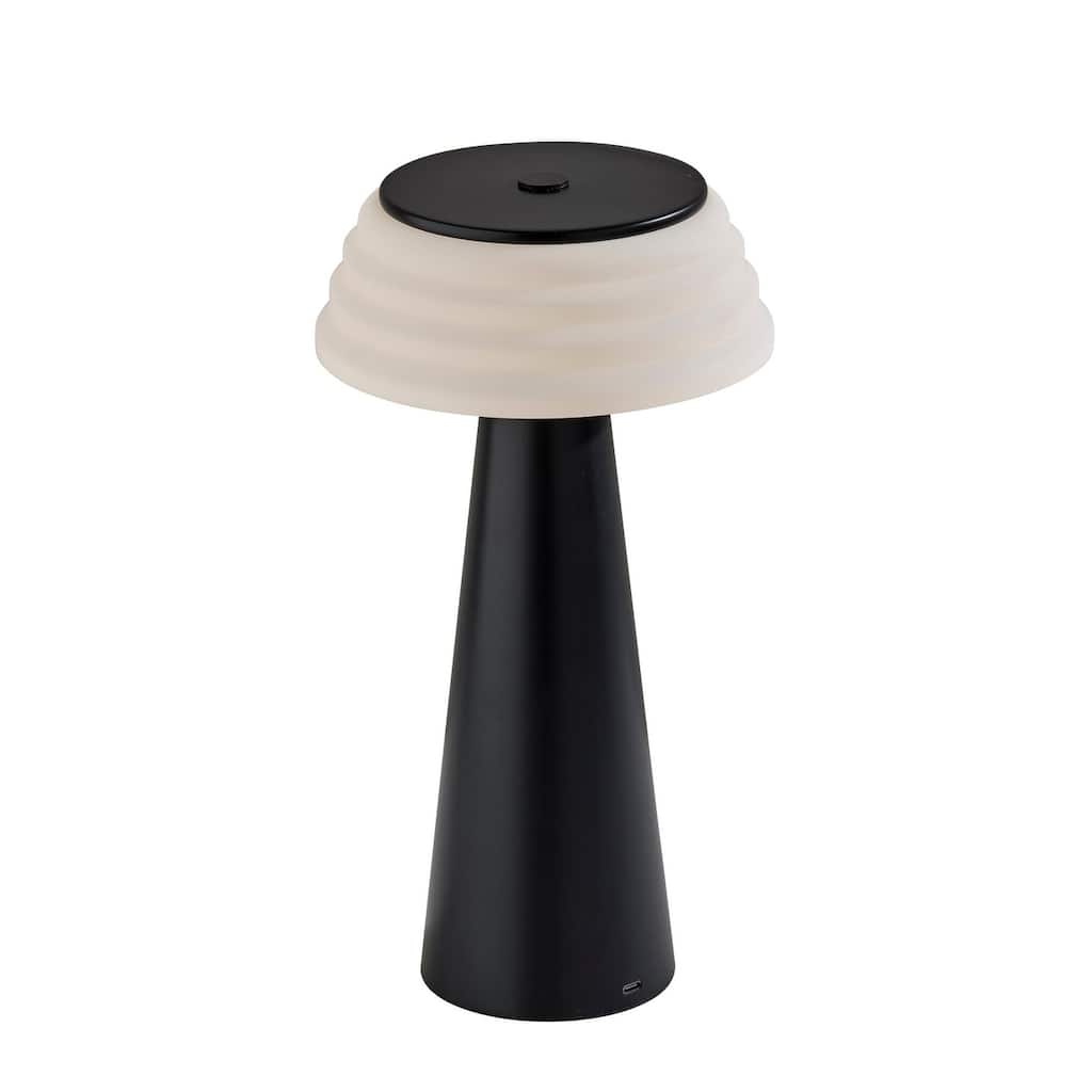 Jacky Cordless LED Table Lamp