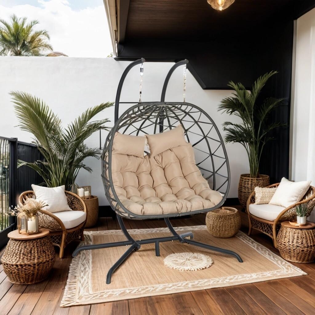 Rattan Papasan Chairs Bed Bath Beyond
