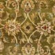 SAFAVIEH Handmade Classic Clotilda Traditional Oriental Wool Rug