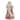 Fitz and Floyd Studio Collection Holiday Home African American Santa, 13 Inch - N/A