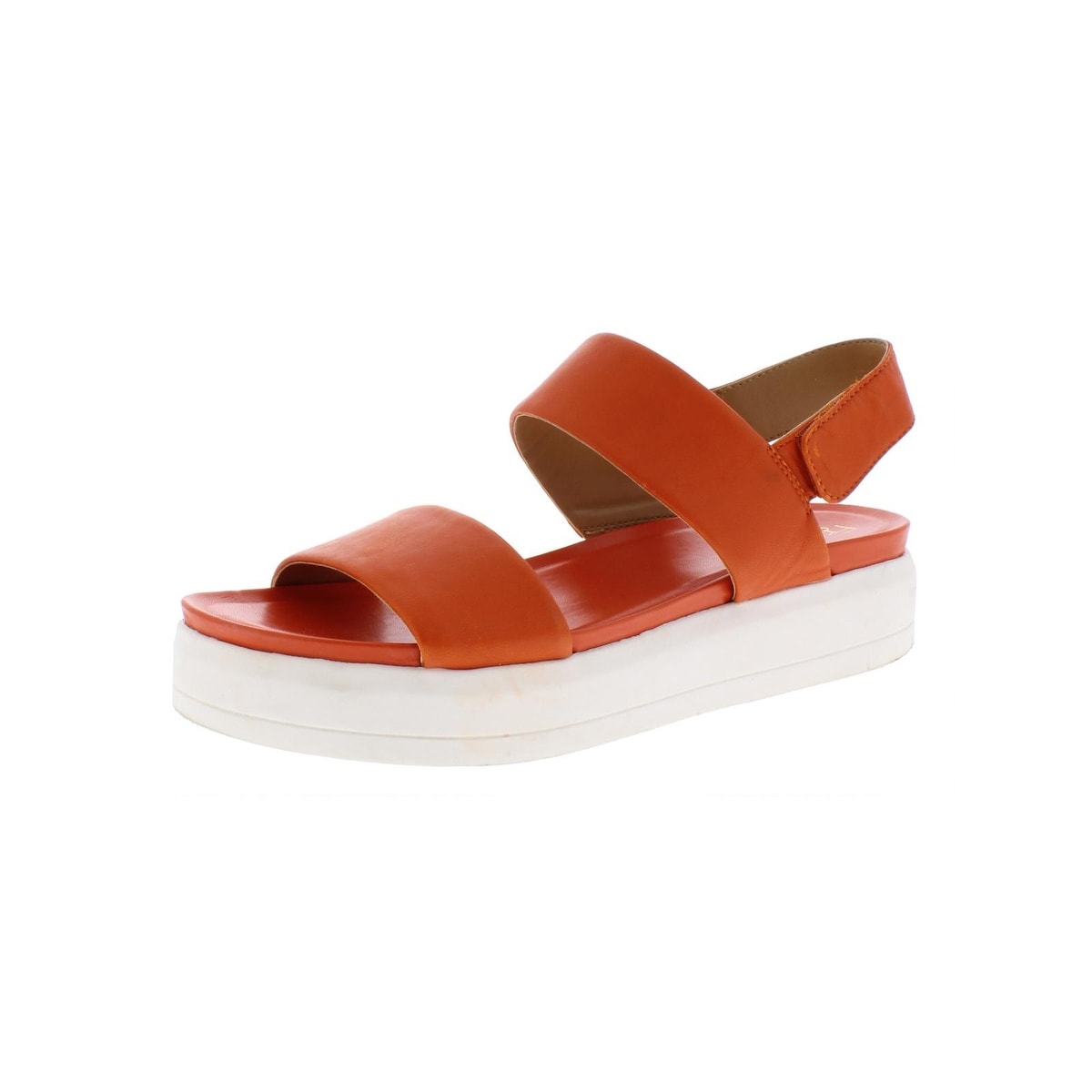 franco sarto kenan platform sandal