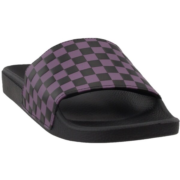 vans sandals mens