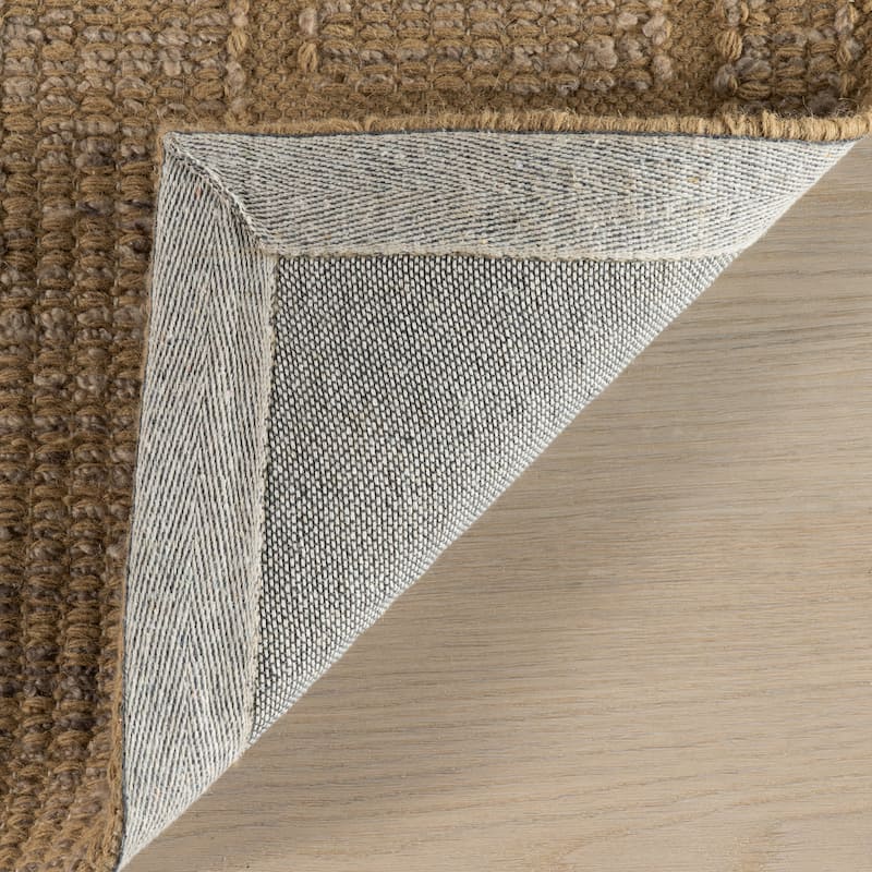 Nuloom Thea Laurent Abstract Wool Rug