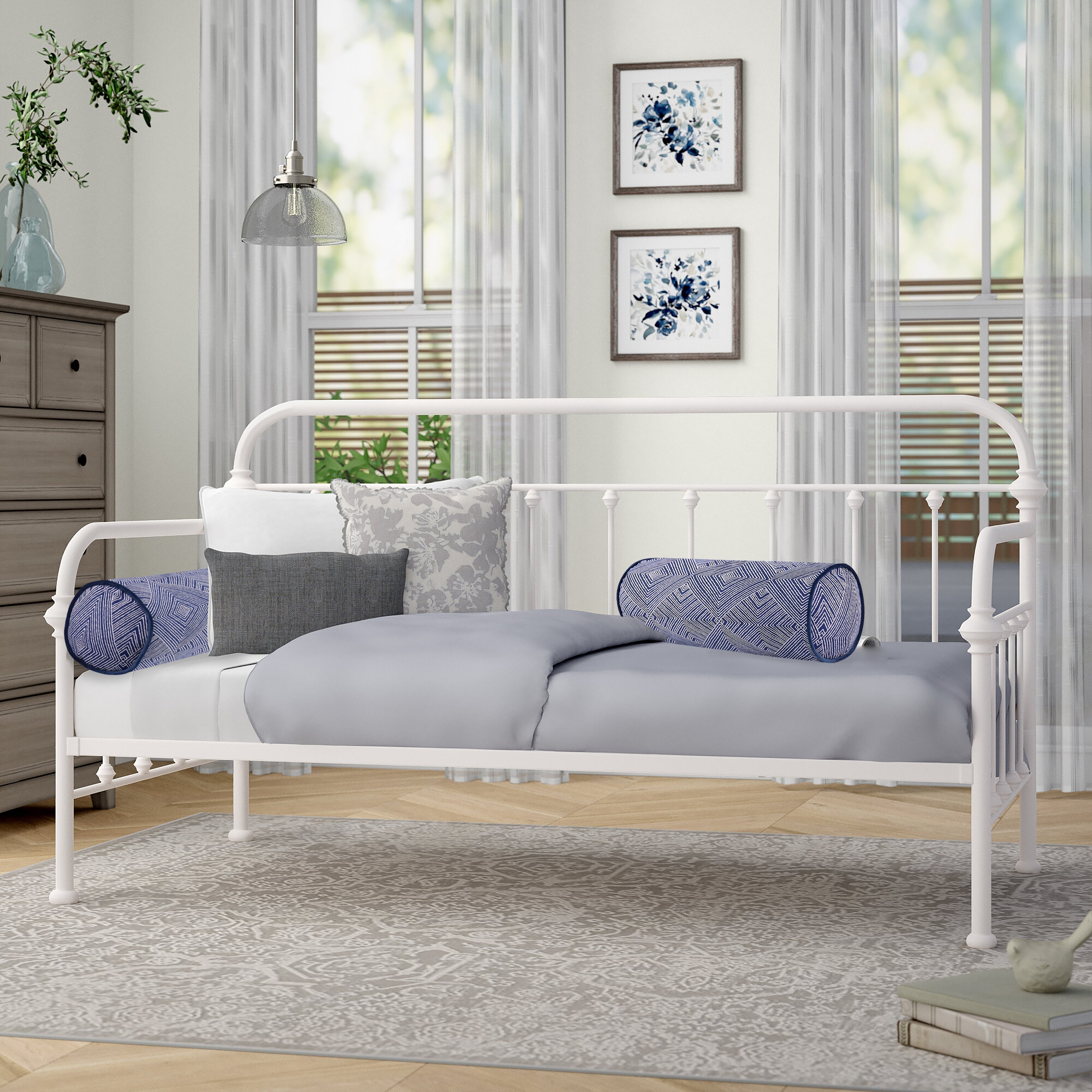 round cylinder pillows