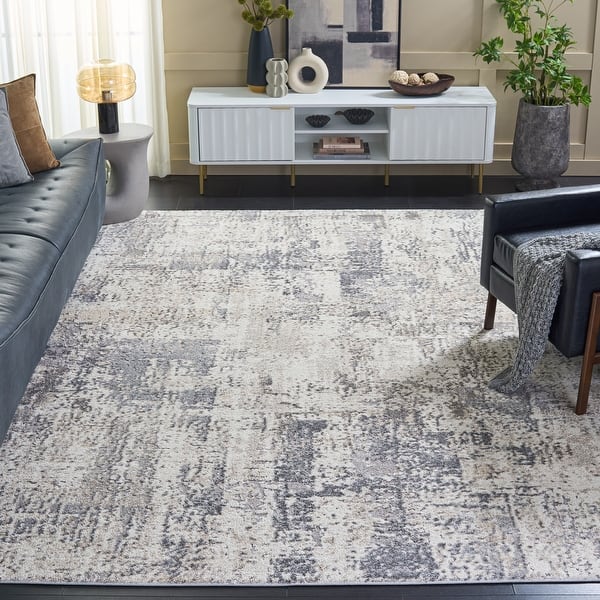 slide 2 of 15, SAFAVIEH Opal Kojiro Modern Abstract Rug