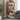 Lucera Bobbin Display Shelf - 5-Tier Open Frame Vertical Bookcase with Spindle Posts for Living Room or Ofice