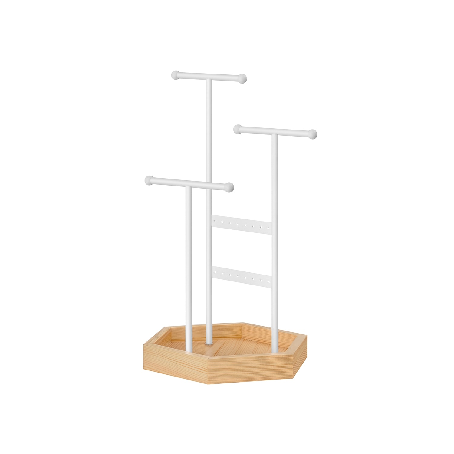 Jewelry Organizer Metal Jewelry Armoires Bed Bath Beyond