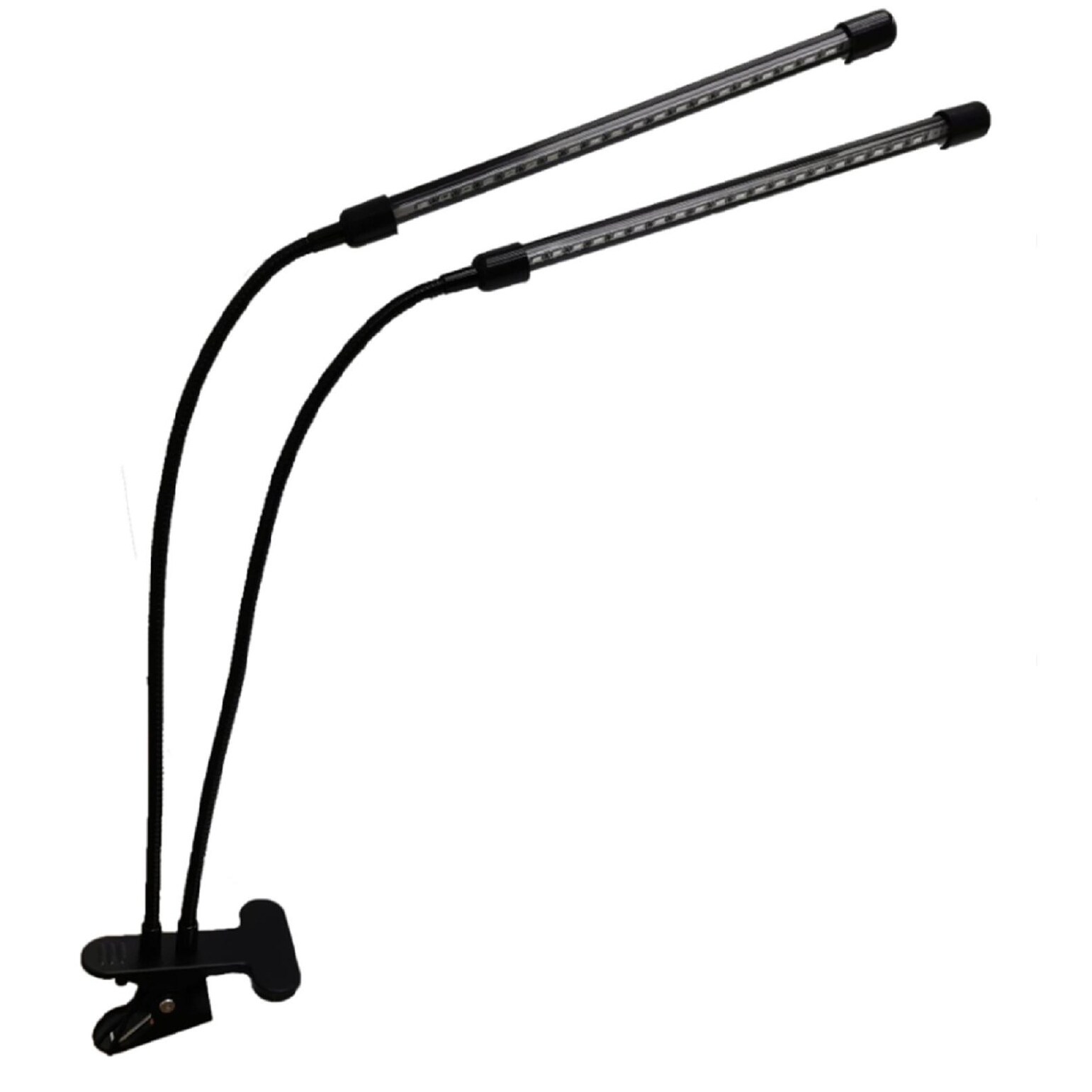 Dual head led grow light on sale