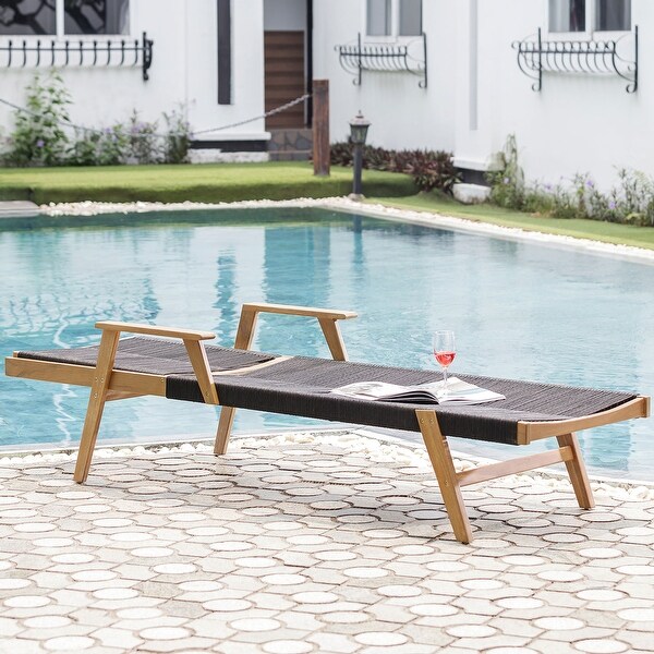 tangkula lounge chair