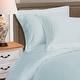 preview thumbnail 89 of 87, Superior Egyptian Cotton 1000 Thread Count 3 Piece Duvet Cover Set