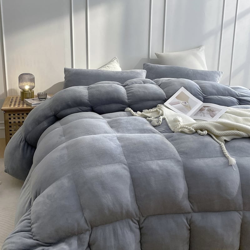 Boi He Thick® - Coma Inducer® Thick Oversized Comforter Set