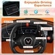 preview thumbnail 19 of 38, Costway 12V Electric Kids Ride On Car with Remote Control Wireless - See Details