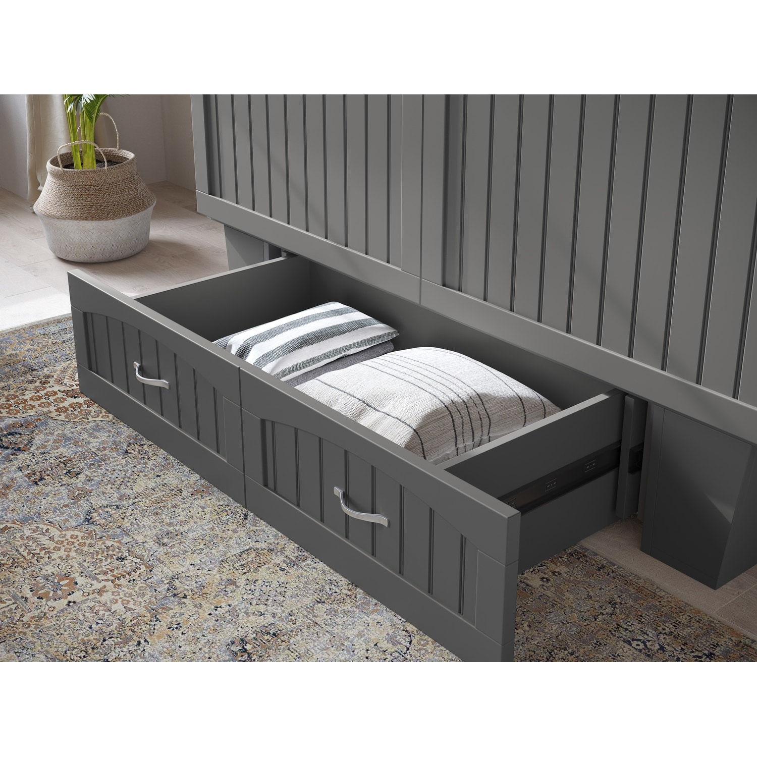 Atlantic furniture nantucket clearance murphy bed atlantic