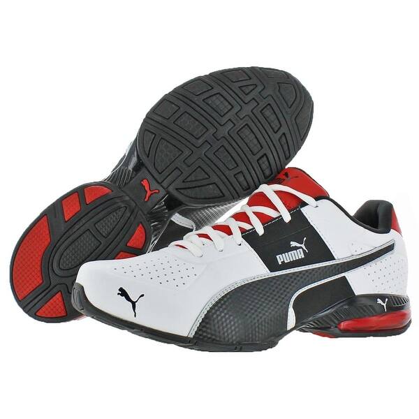Shop Puma Mens Cell Surin 2 Fm Running Cross Training Shoes