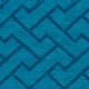 preview thumbnail 12 of 26, Hand-Loomed Ridgeway Wool Area Rug - 8' x 11'