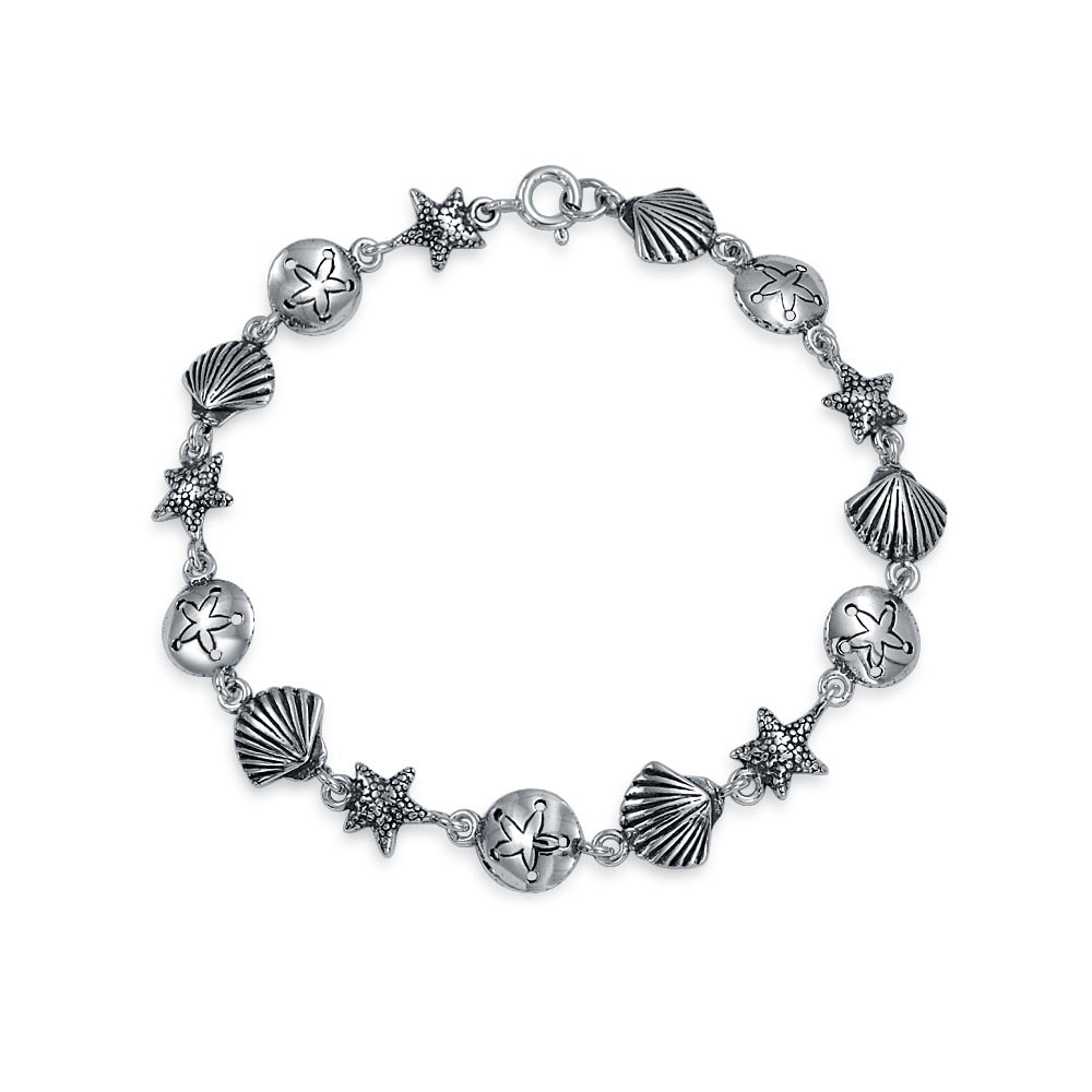 bracelet shell