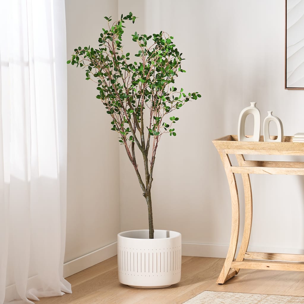 150cm Artificial Milan Leaf Bonsai