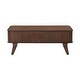 preview thumbnail 4 of 7, Fremont & Park Guston Coffee Table