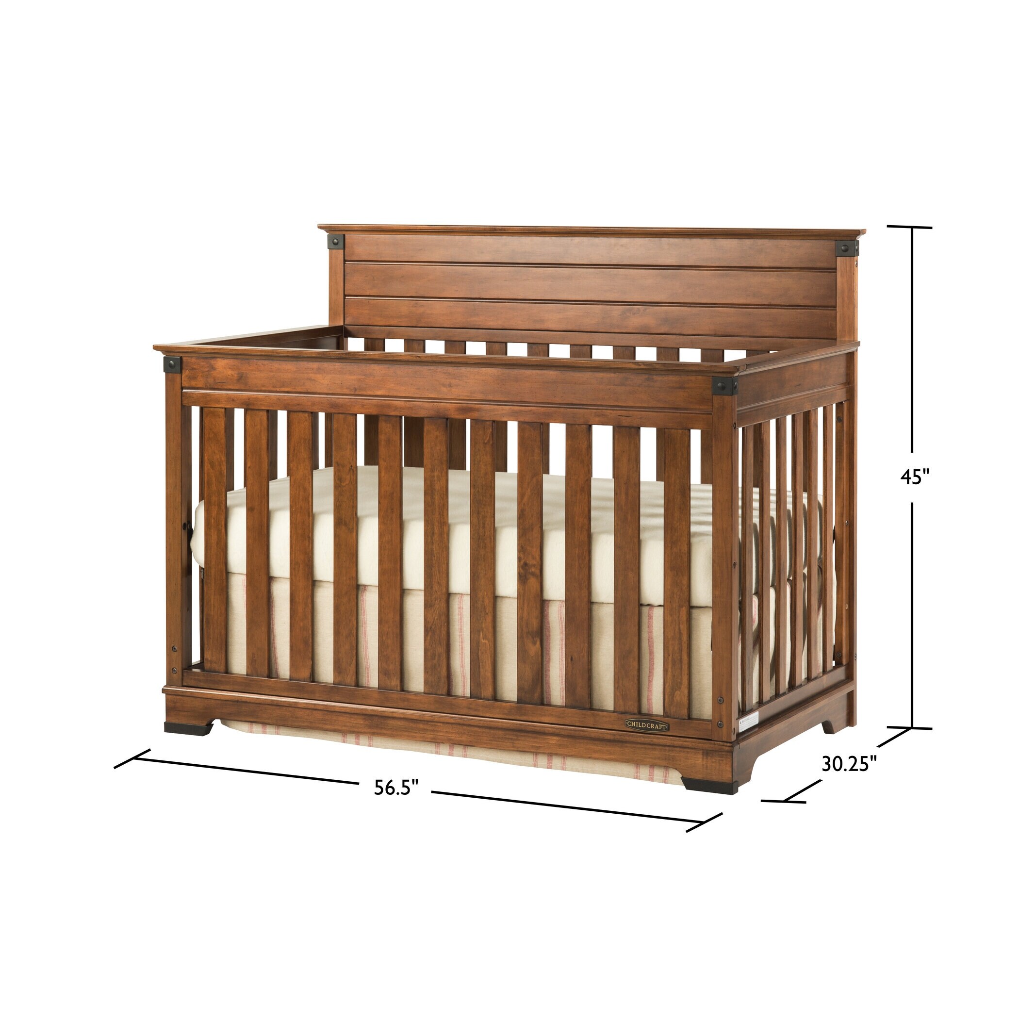 overstock cribs