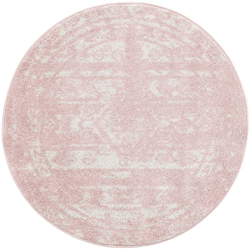 Contemporary Sling Collection Area Rug