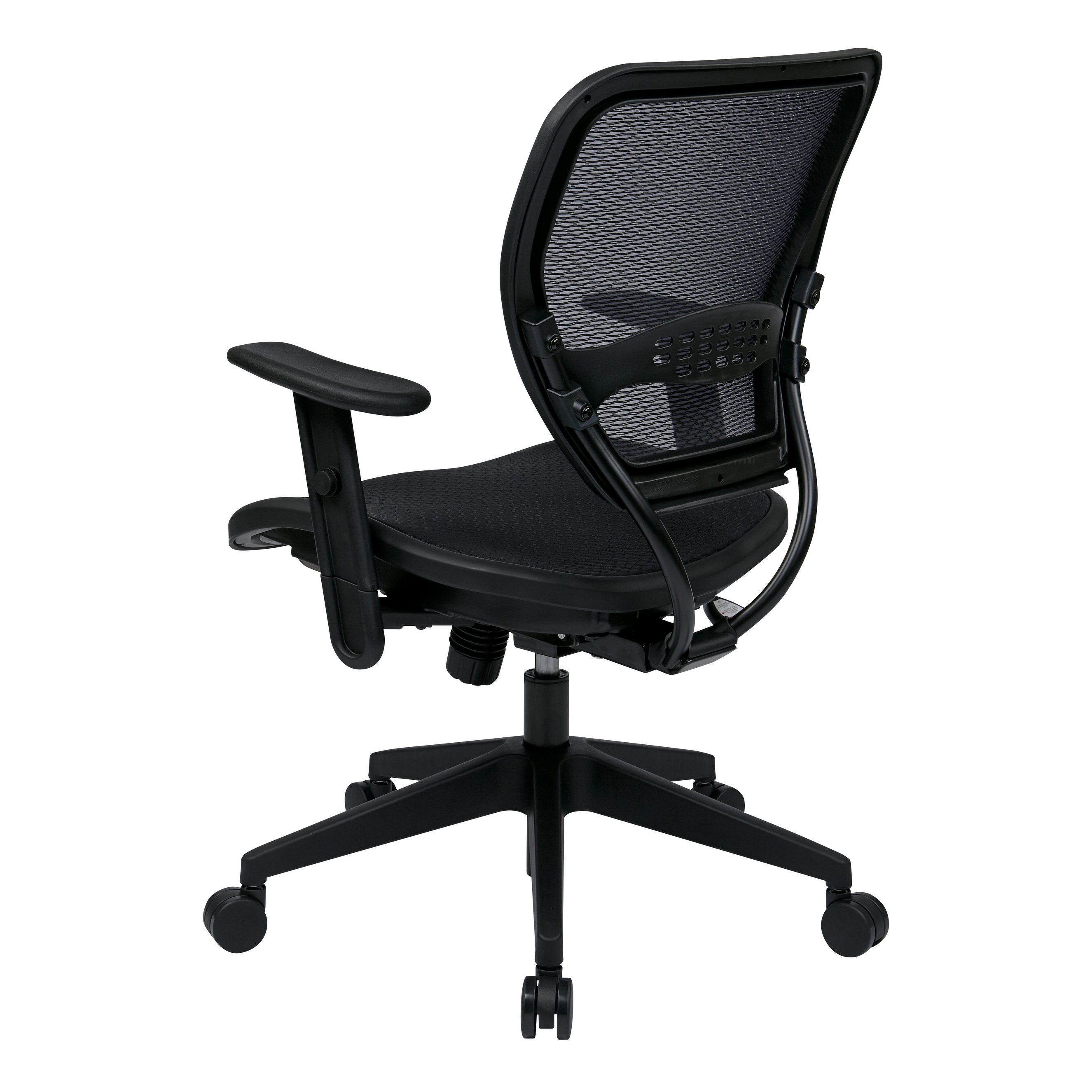Office Star Professional Air Grid Deluxe Task Chair On Sale