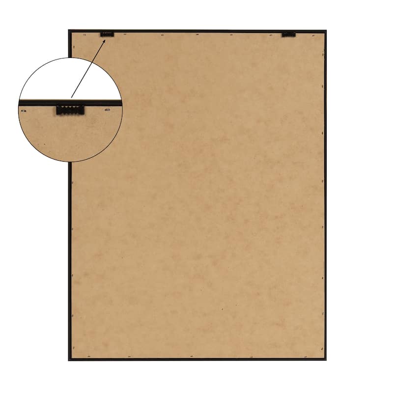 Kate and Laurel Lifeguard Tower Canvas by The Creative Bunch Studio