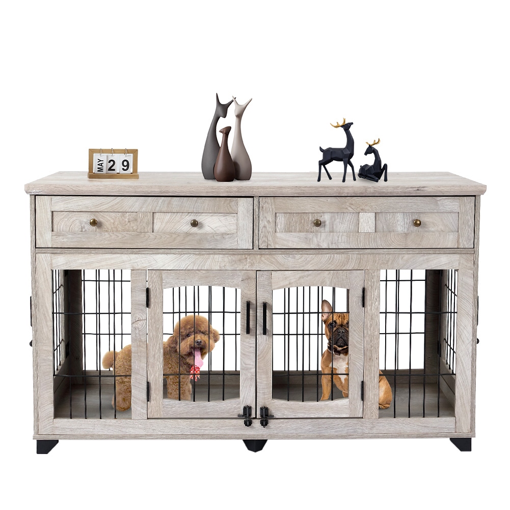 58 inch dog crate sale