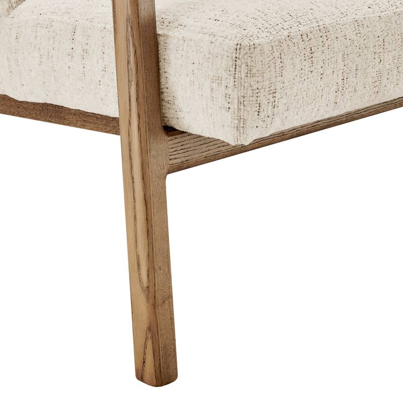 NPD Furniture Reiner Accent Arm Chair