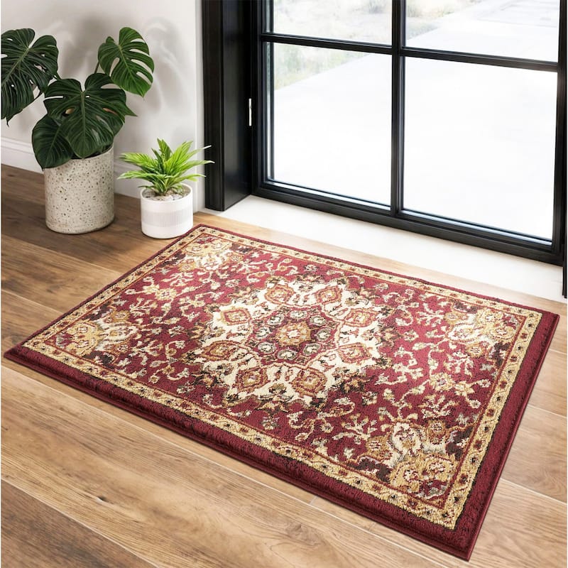 Classic Area Rug - 3'6"
