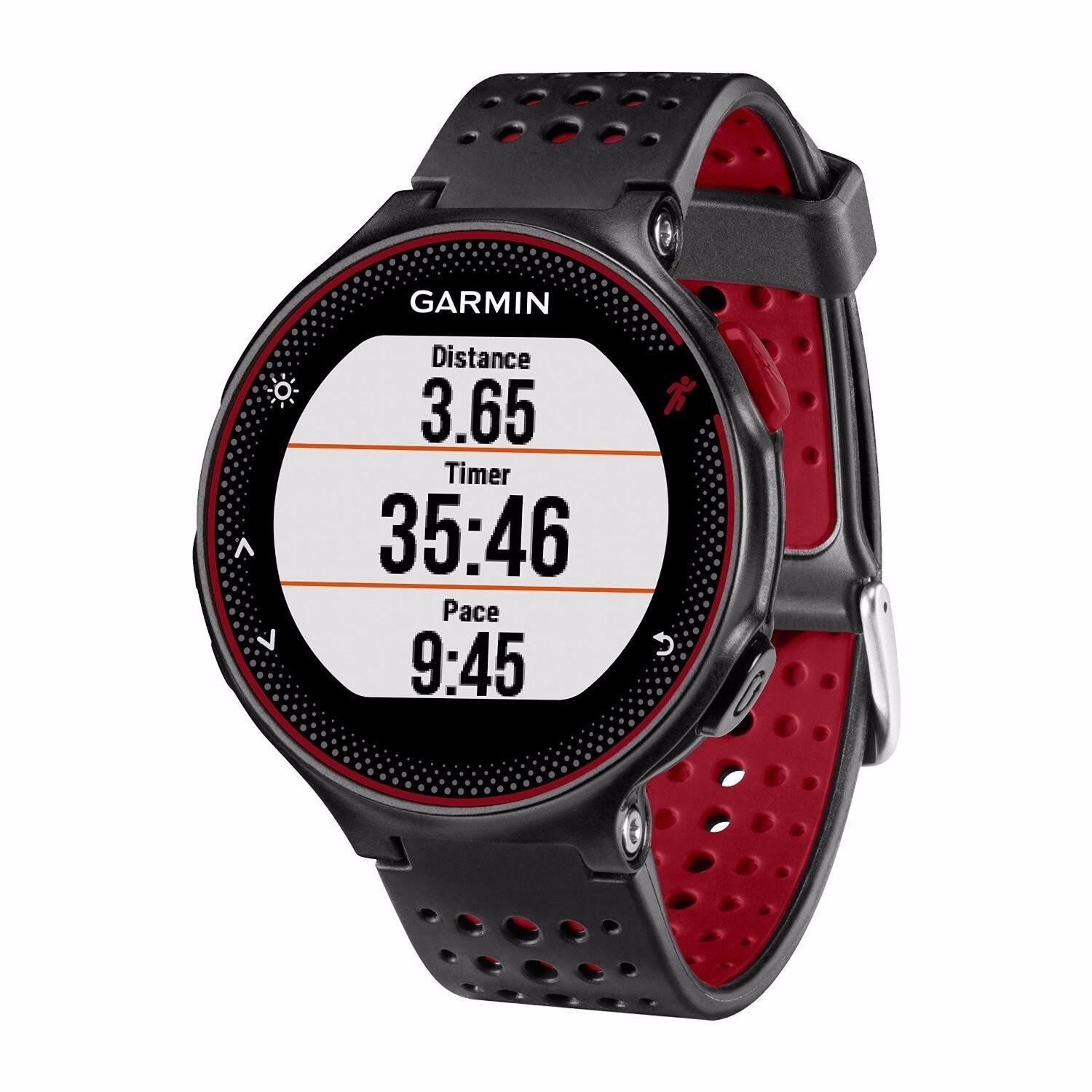 garmin forerunner 235 gps glonass