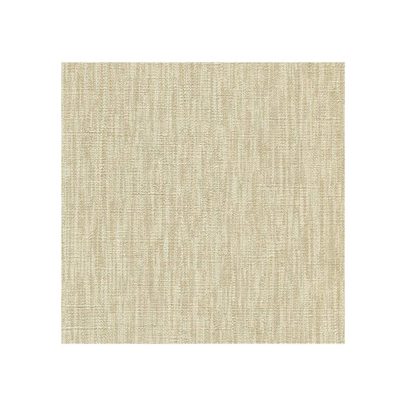 Warner Alligator Cinnamon Textured Stripe Wallpaper - 27in x 324in x 0.025in