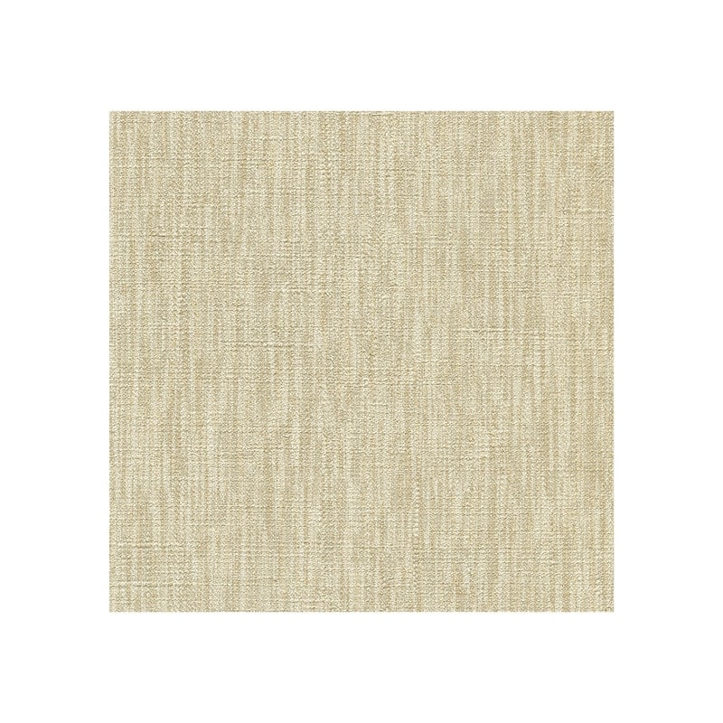 Warner Alligator Cinnamon Textured Stripe Wallpaper - 27in x 324in x 0.025in