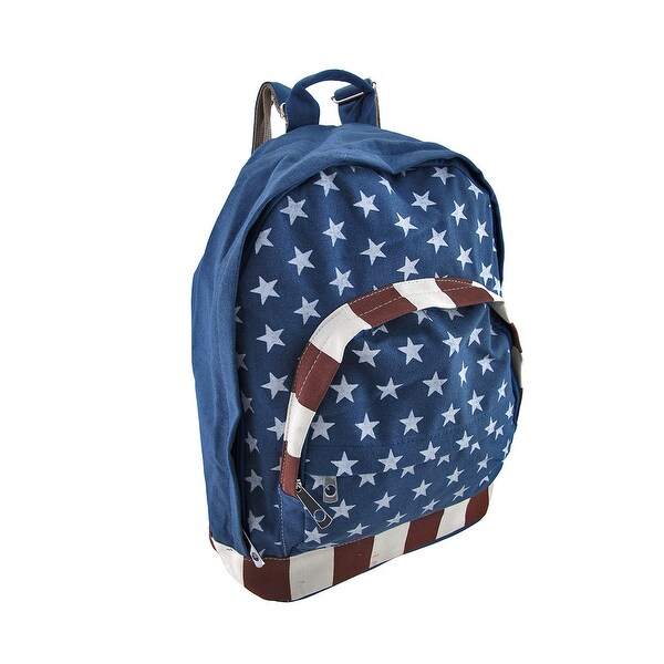 stars and stripes backpack