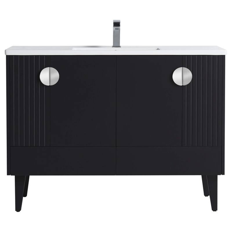 Venezian 48-inch Bathroom Vanity Set
