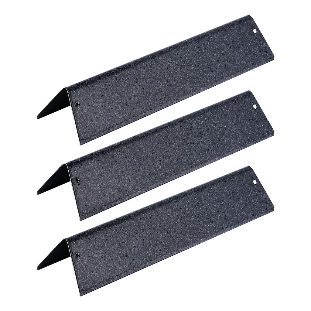 Grill Flavorizer Bars Replacement for Weber Spirit I II 200 Series