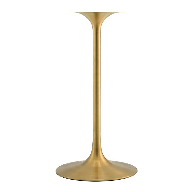 Lippa 28" Round Bar Table