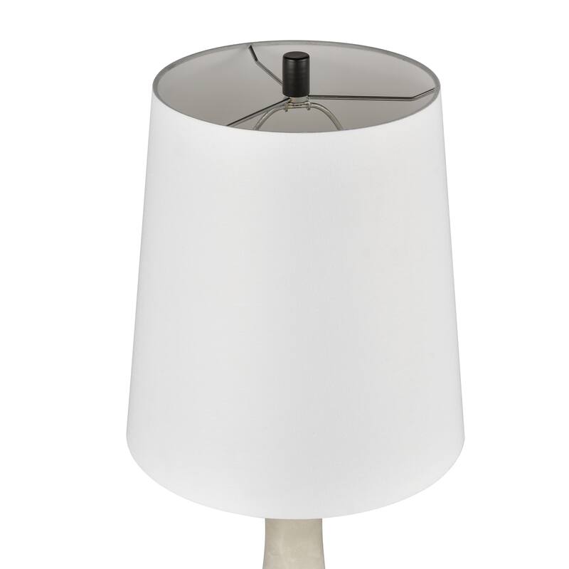 Island Cane 38'' High 1-Light Table Lamp - Tall